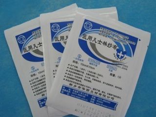 醫用衛生材料及輔料的國家標準分類、功能與用法解析