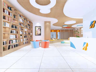 河南貝特教育咨詢