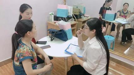 鄭州女企協2020年度會員單位走訪順利舉辦