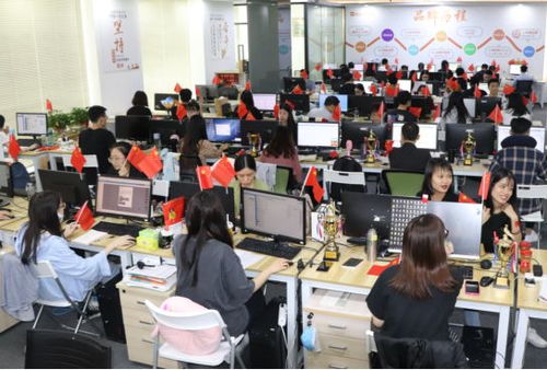 廣州學(xué)求易教育咨詢(xún)登上央視舞臺(tái) 創(chuàng)新之路 栗志 勵(lì)志的橡栗 八大網(wǎng)絡(luò)平臺(tái)同時(shí)上線(xiàn)