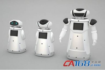 十大最受關(guān)注教育機(jī)器人品牌:寓教于樂(lè) 科學(xué)促學(xué)