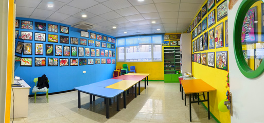 萊陽(yáng)市好希望教育咨詢(xún)