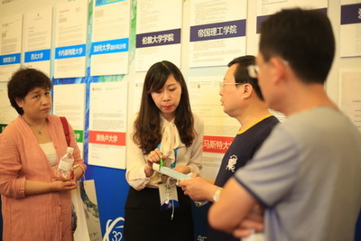 第34屆新東方前途出國(guó)國(guó)際教育展盛大起航