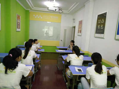 衡陽(yáng)縣夢(mèng)成教育咨詢(xún)