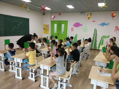 助跑教育咨詢(xún)