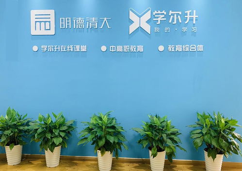 江西明德清大教育咨詢(xún)集團(tuán)