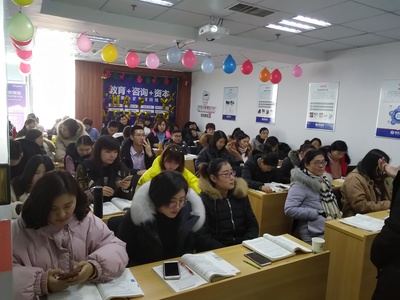 備考時節，臘八粥香情更濃